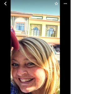 Meet your Posher, Donna